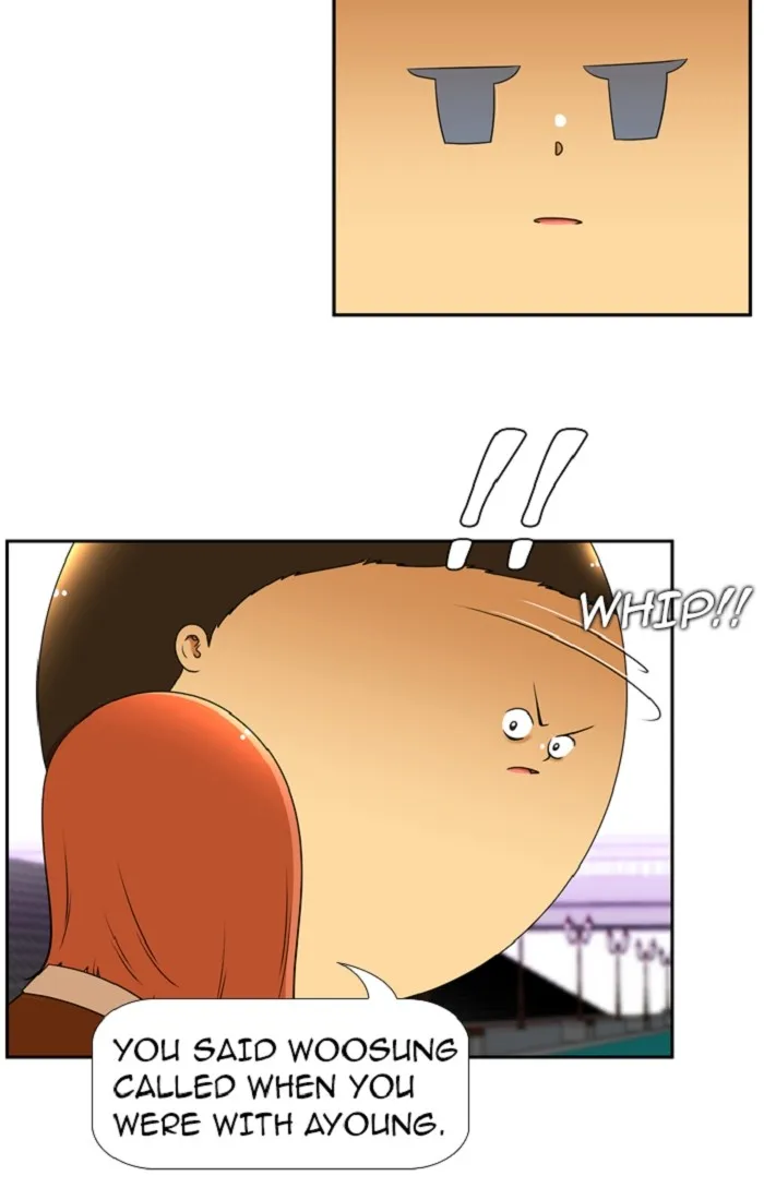 Read New Normal: Class 8 chapter 94 image 21 on Lezhin
