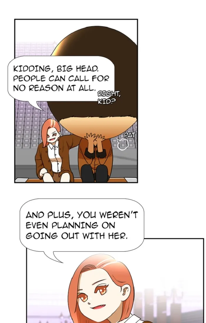 Read New Normal: Class 8 chapter 94 image 25 on Lezhin