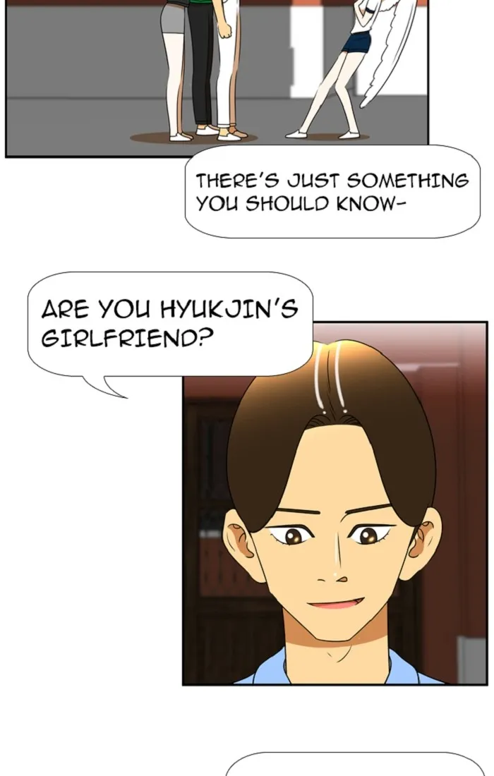 Read New Normal: Class 8 chapter 94 image 3 on Lezhin