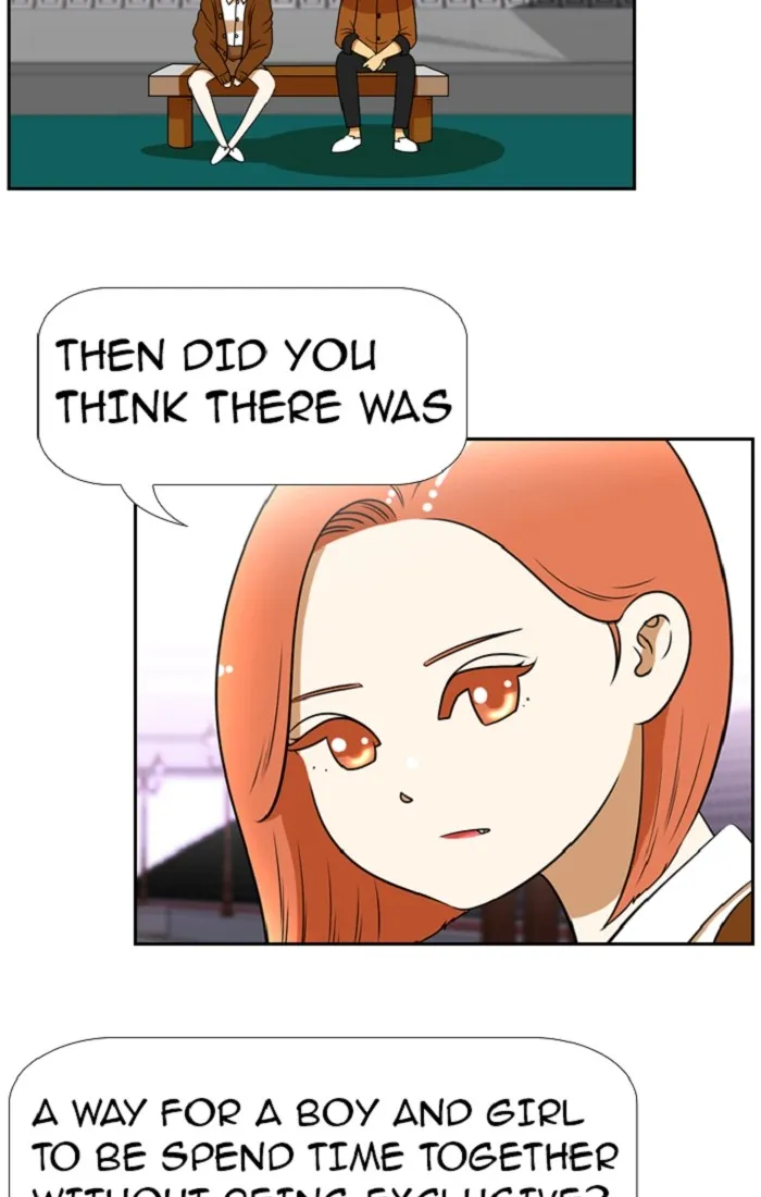 Read New Normal: Class 8 chapter 94 image 33 on Lezhin