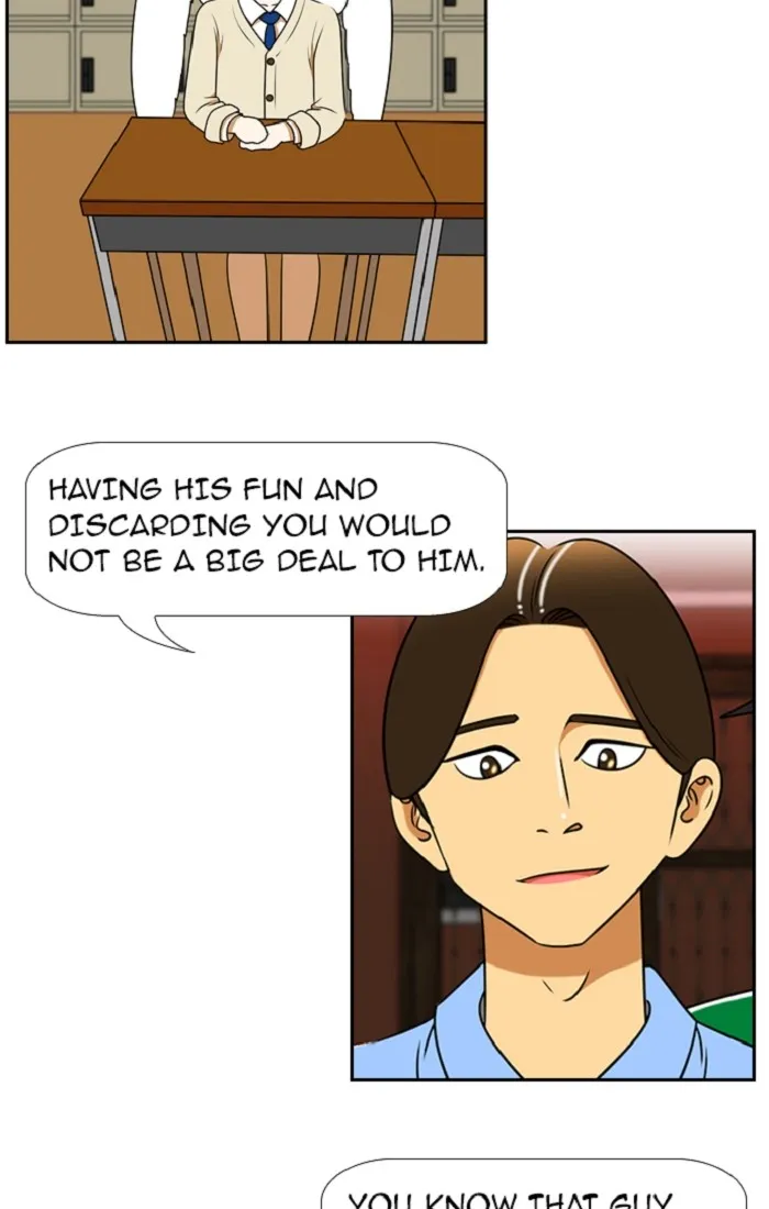 Read New Normal: Class 8 chapter 94 image 39 on Lezhin