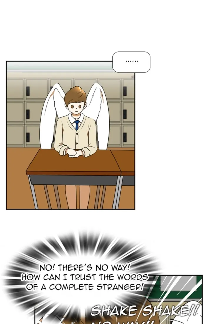 Read New Normal: Class 8 chapter 94 image 41 on Lezhin