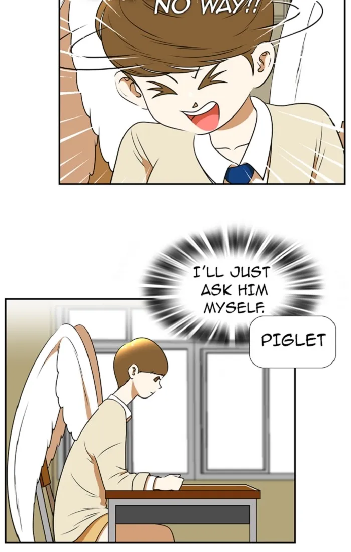 Read New Normal: Class 8 chapter 94 image 42 on Lezhin