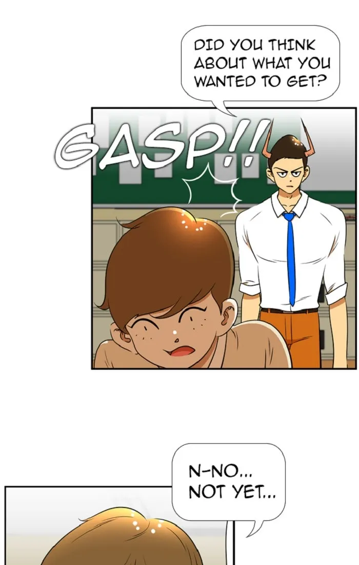 Read New Normal: Class 8 chapter 94 image 43 on Lezhin
