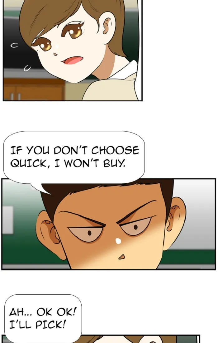 Read New Normal: Class 8 chapter 94 image 44 on Lezhin