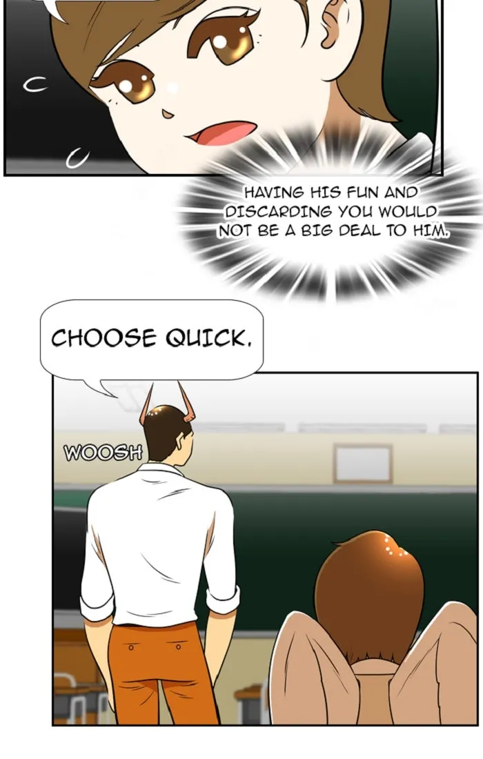 Read New Normal: Class 8 chapter 94 image 45 on Lezhin