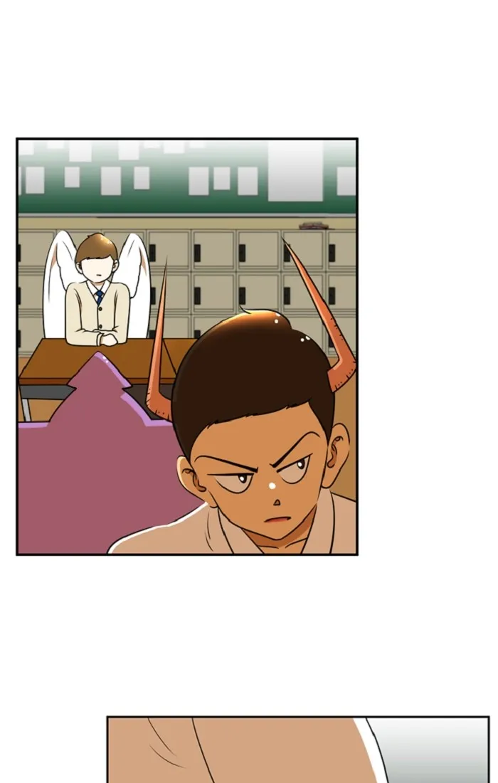 Read New Normal: Class 8 chapter 94 image 46 on Lezhin