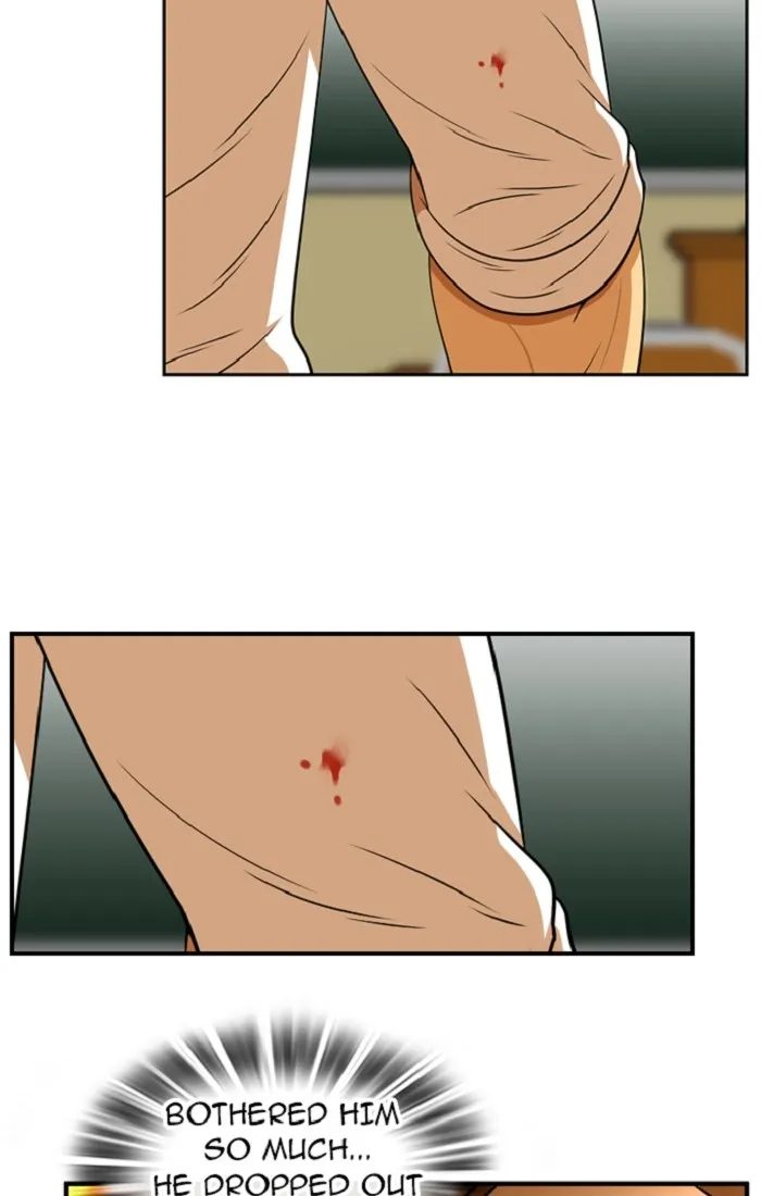Read New Normal: Class 8 chapter 94 image 47 on Lezhin