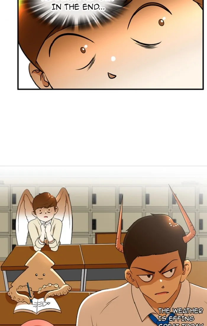 Read New Normal: Class 8 chapter 94 image 48 on Lezhin