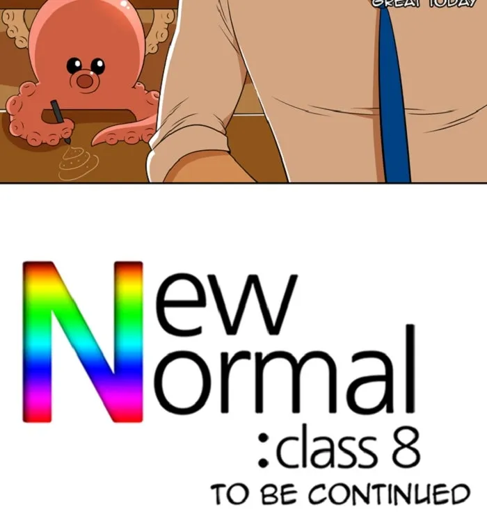 Read New Normal: Class 8 chapter 94 image 49 on Lezhin