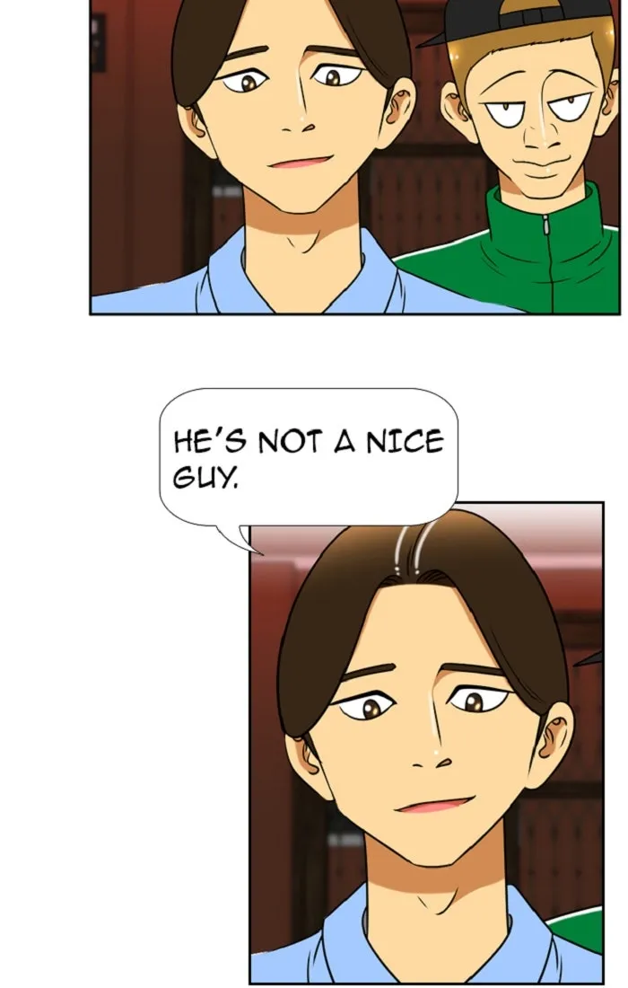 Read New Normal: Class 8 chapter 94 image 6 on Lezhin