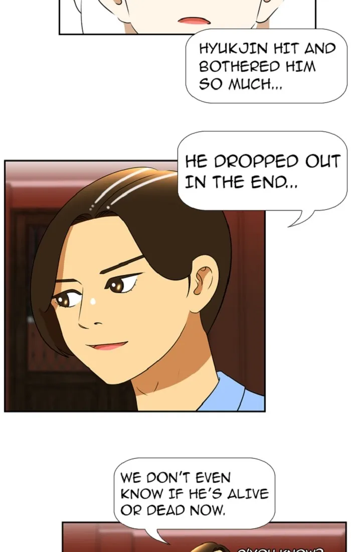 Read New Normal: Class 8 chapter 94 image 9 on Lezhin
