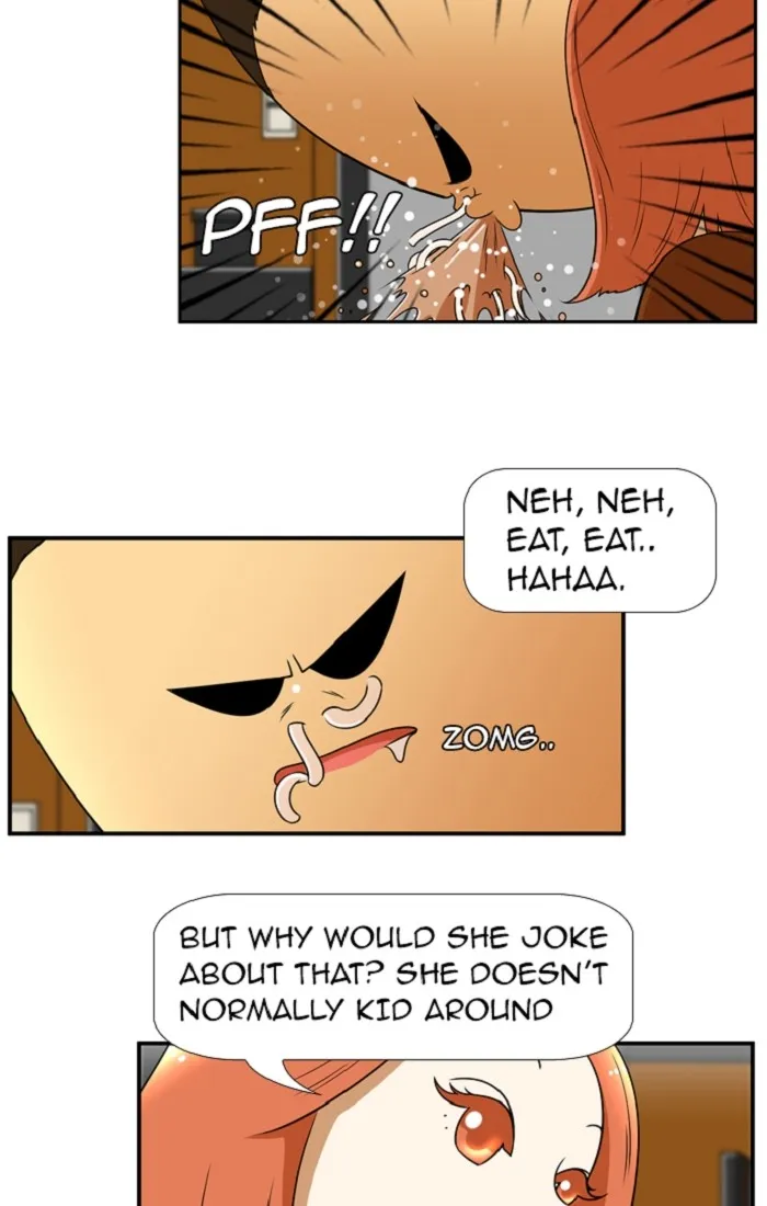 Read New Normal: Class 8 chapter 95 image 16 on Lezhin