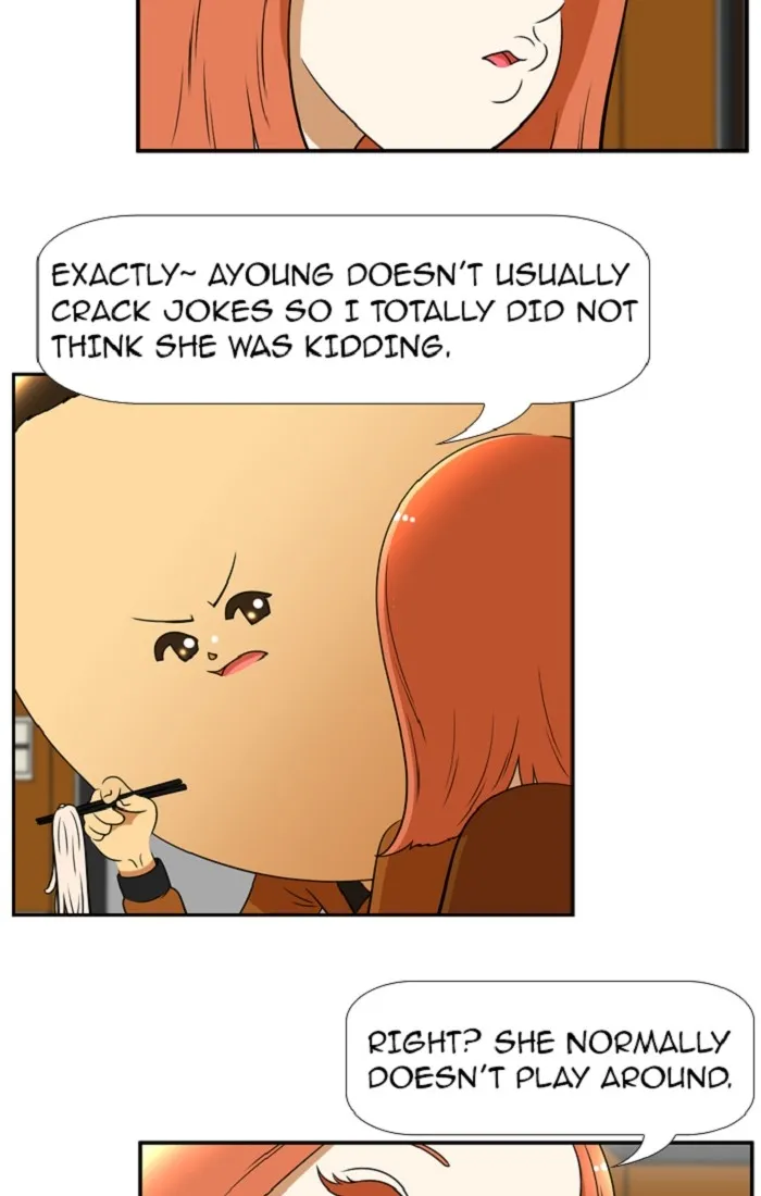 Read New Normal: Class 8 chapter 95 image 17 on Lezhin
