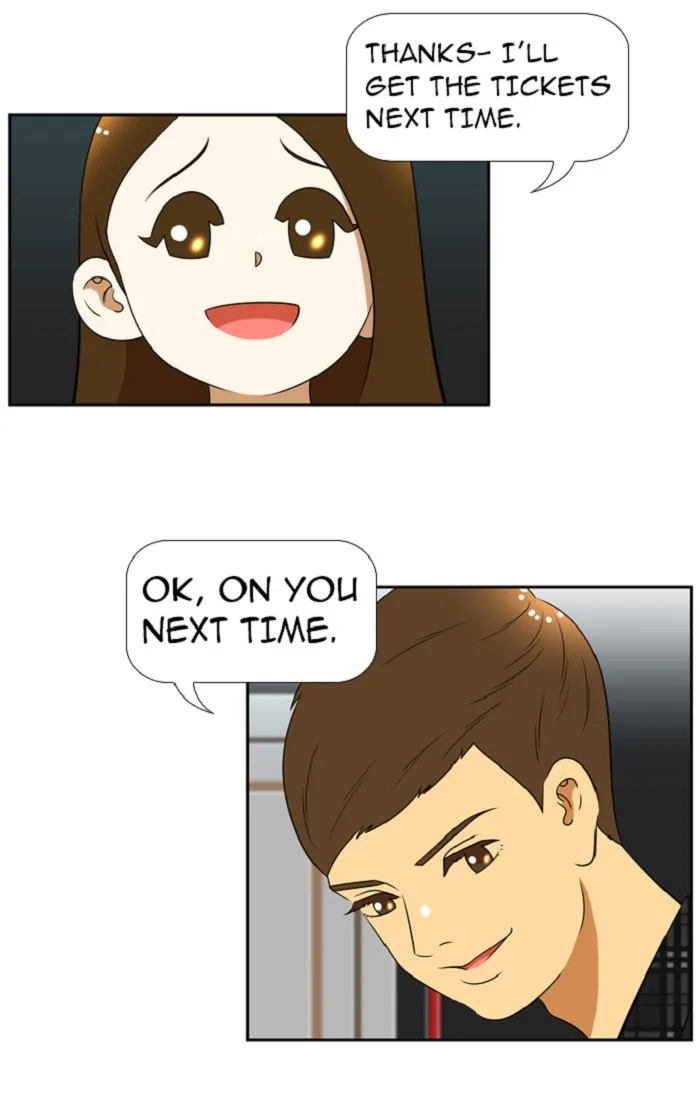 Read New Normal: Class 8 chapter 95 image 2 on Lezhin