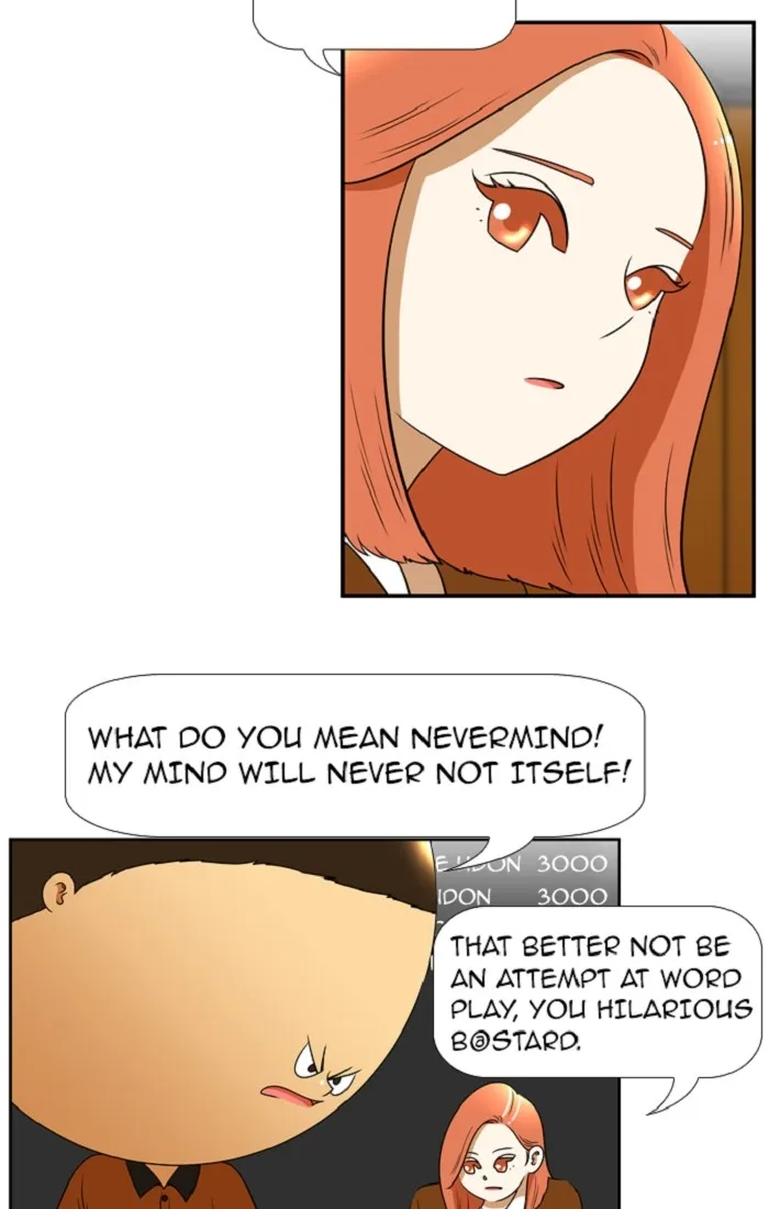 Read New Normal: Class 8 chapter 95 image 20 on Lezhin