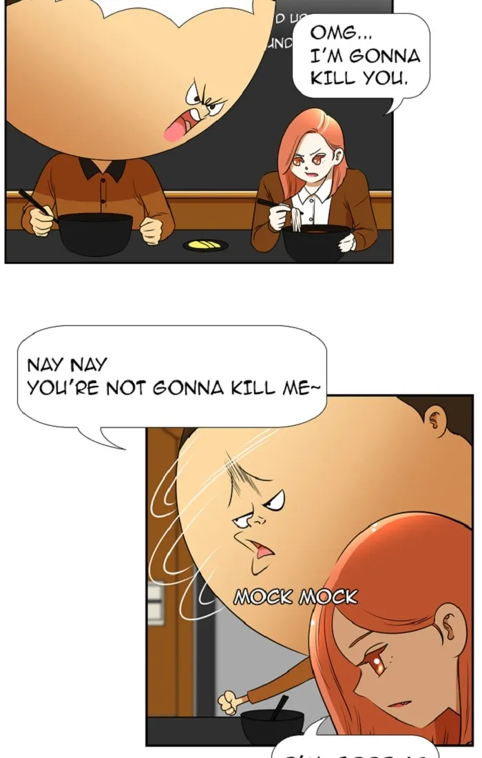 Read New Normal: Class 8 chapter 95 image 22 on Lezhin