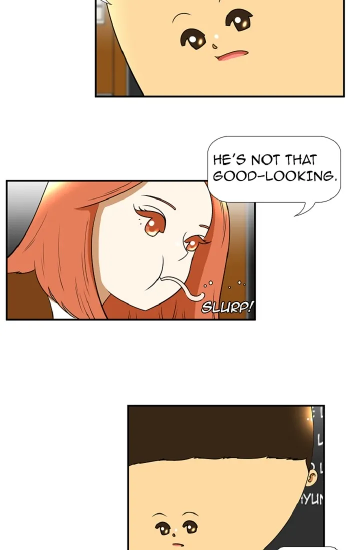 Read New Normal: Class 8 chapter 95 image 25 on Lezhin