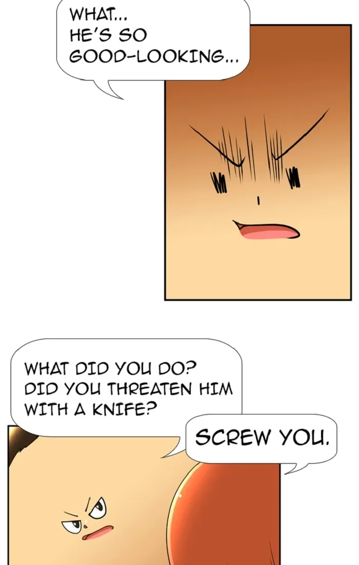 Read New Normal: Class 8 chapter 95 image 27 on Lezhin