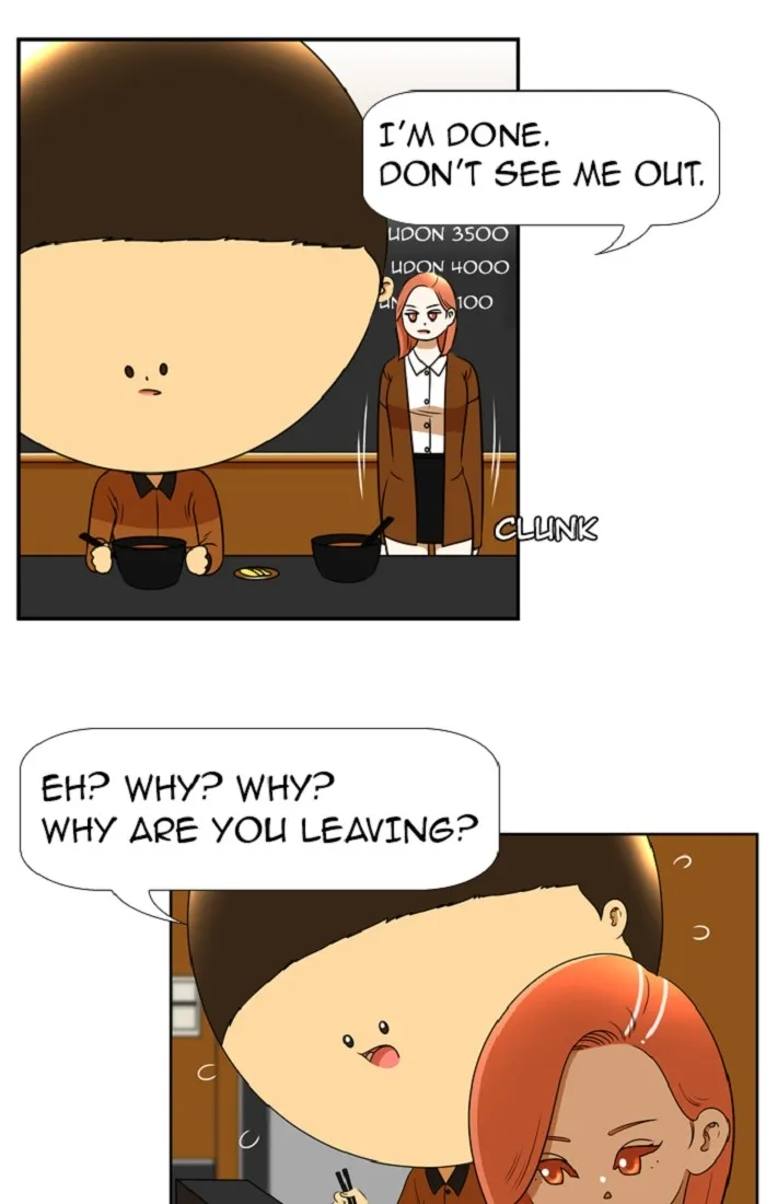 Read New Normal: Class 8 chapter 95 image 31 on Lezhin
