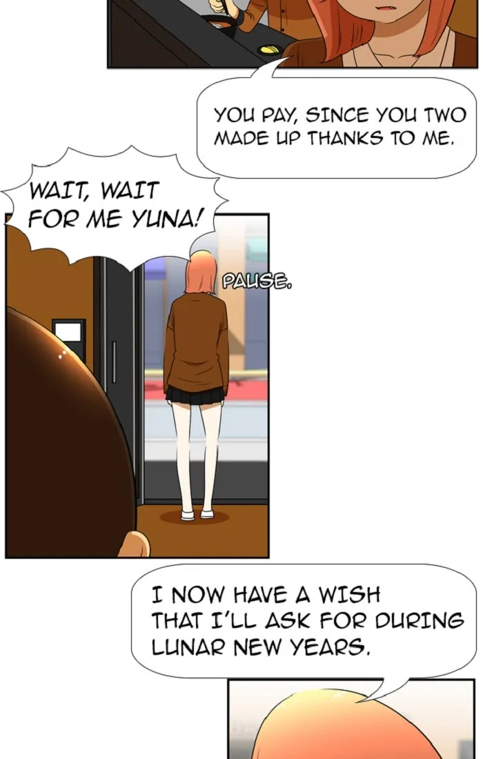 Read New Normal: Class 8 chapter 95 image 32 on Lezhin