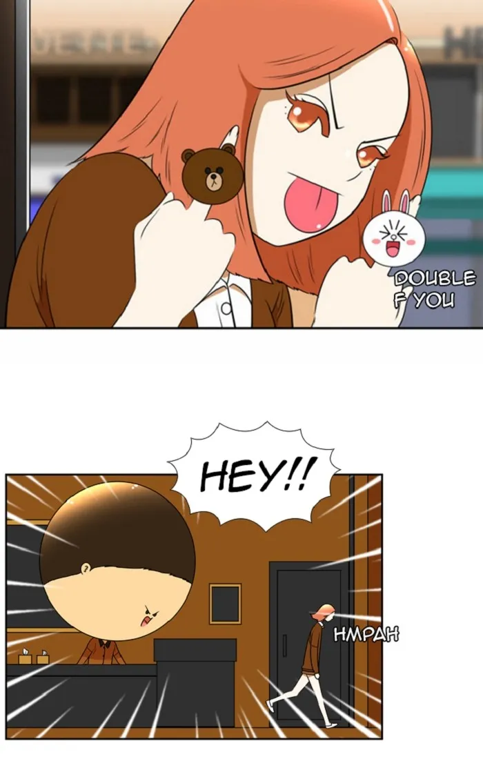 Read New Normal: Class 8 chapter 95 image 36 on Lezhin
