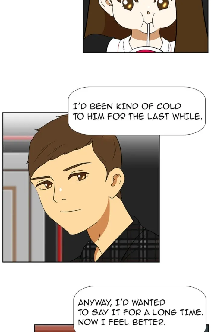 Read New Normal: Class 8 chapter 95 image 4 on Lezhin