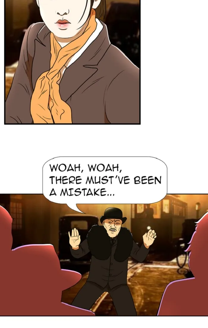 Read New Normal: Class 8 chapter 95 image 41 on Lezhin