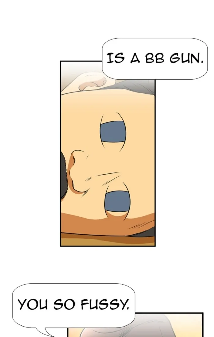 Read New Normal: Class 8 chapter 95 image 47 on Lezhin