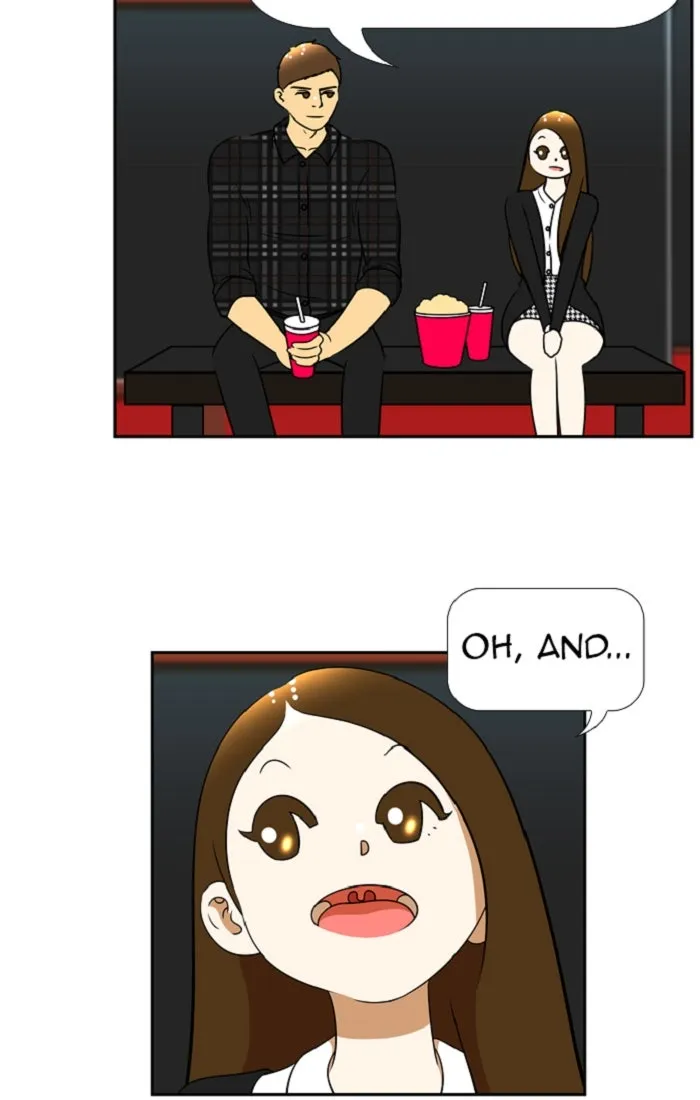 Read New Normal: Class 8 chapter 95 image 5 on Lezhin