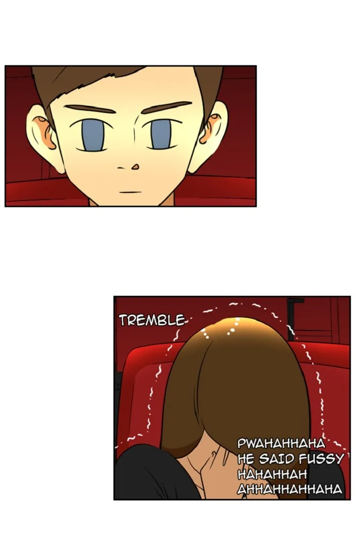 Read New Normal: Class 8 chapter 95 image 50 on Lezhin
