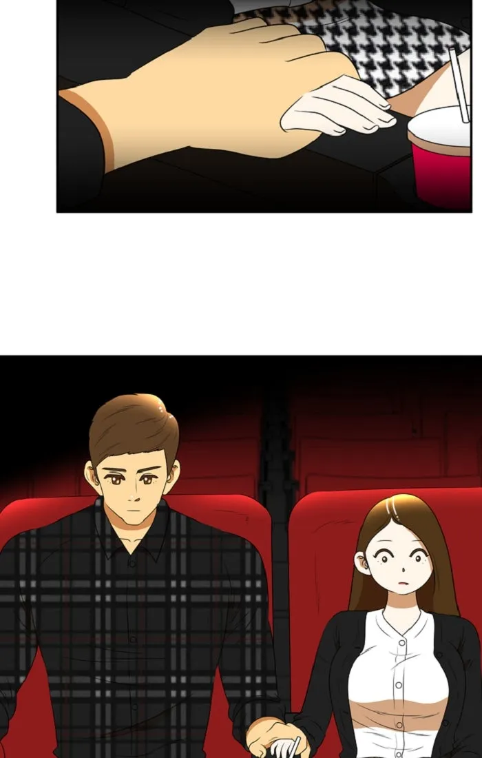 Read New Normal: Class 8 chapter 95 image 53 on Lezhin