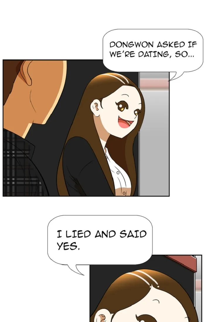 Read New Normal: Class 8 chapter 95 image 6 on Lezhin