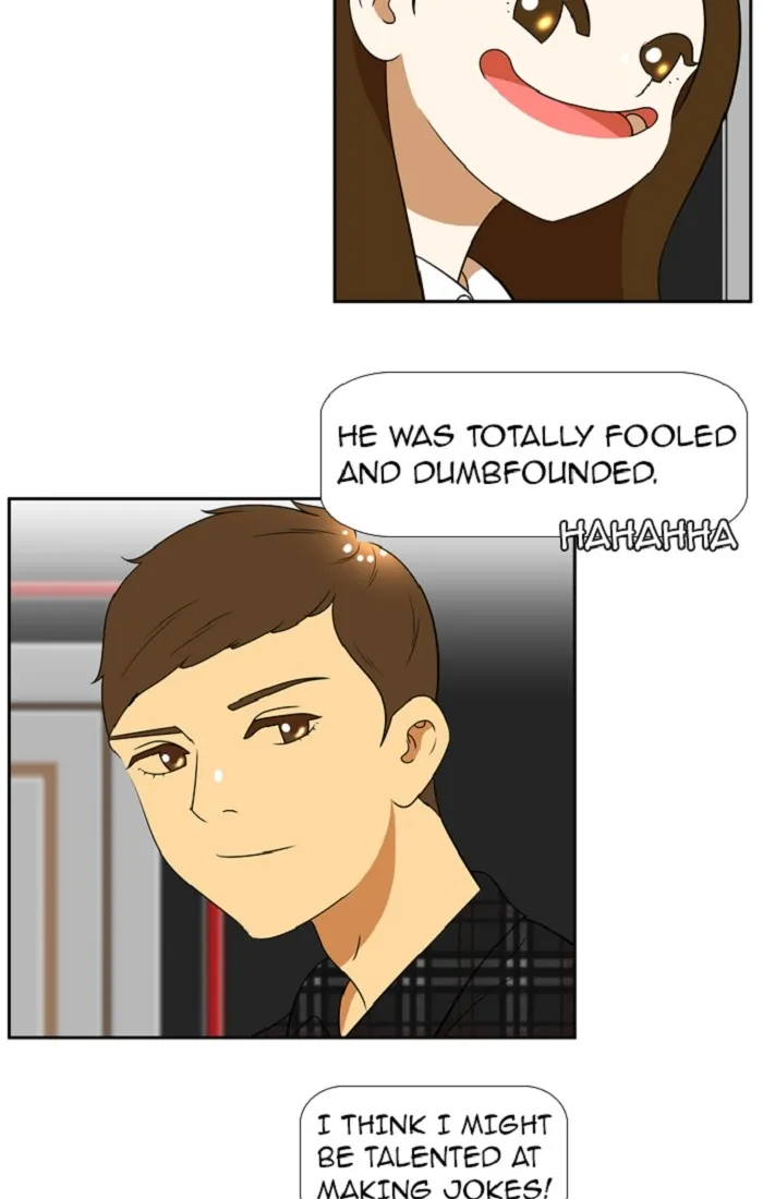 Read New Normal: Class 8 chapter 95 image 7 on Lezhin