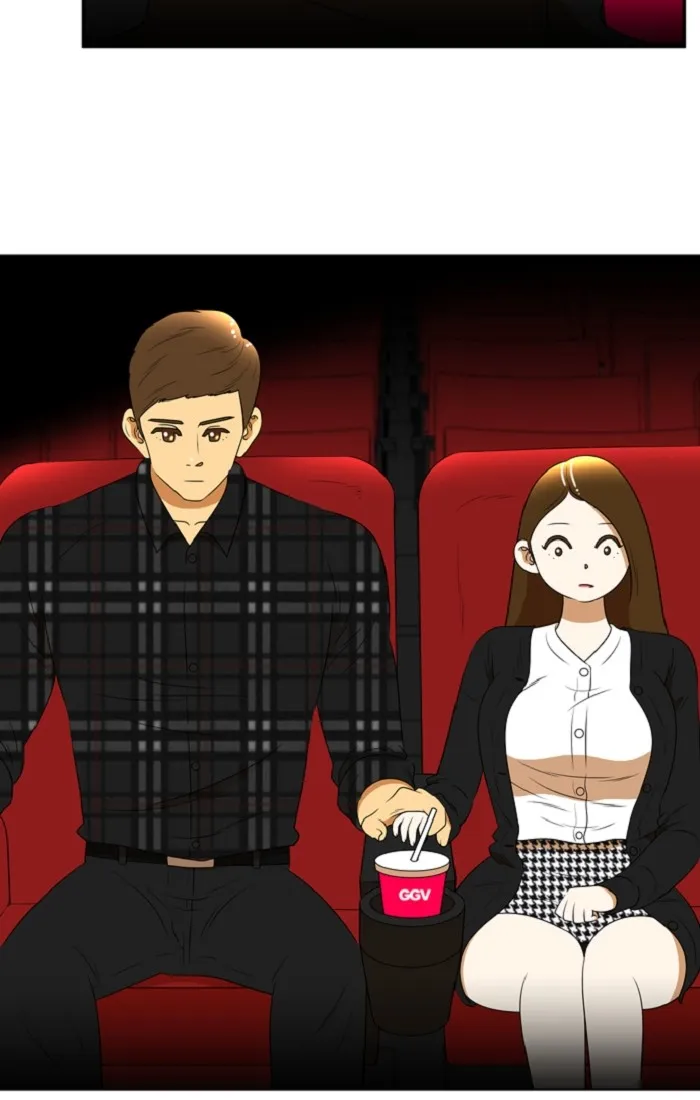 Read New Normal: Class 8 chapter 96 image 1 on Lezhin