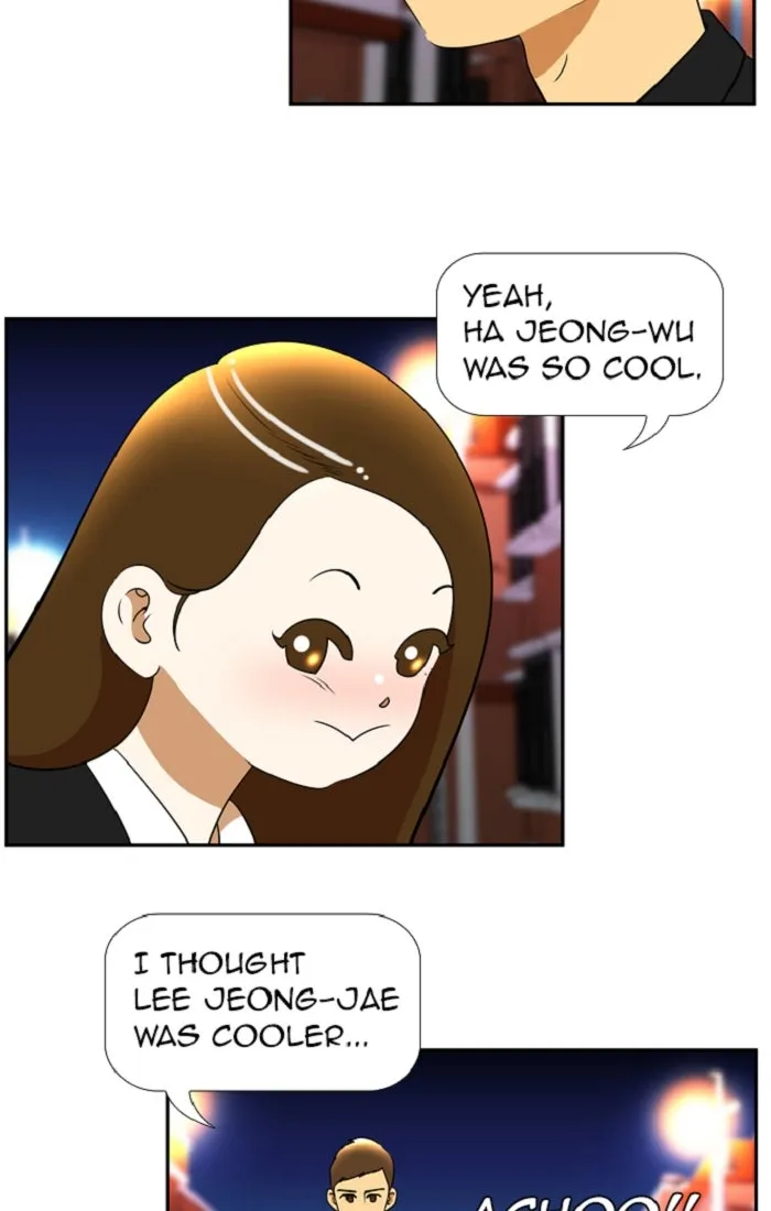 Read New Normal: Class 8 chapter 96 image 10 on Lezhin