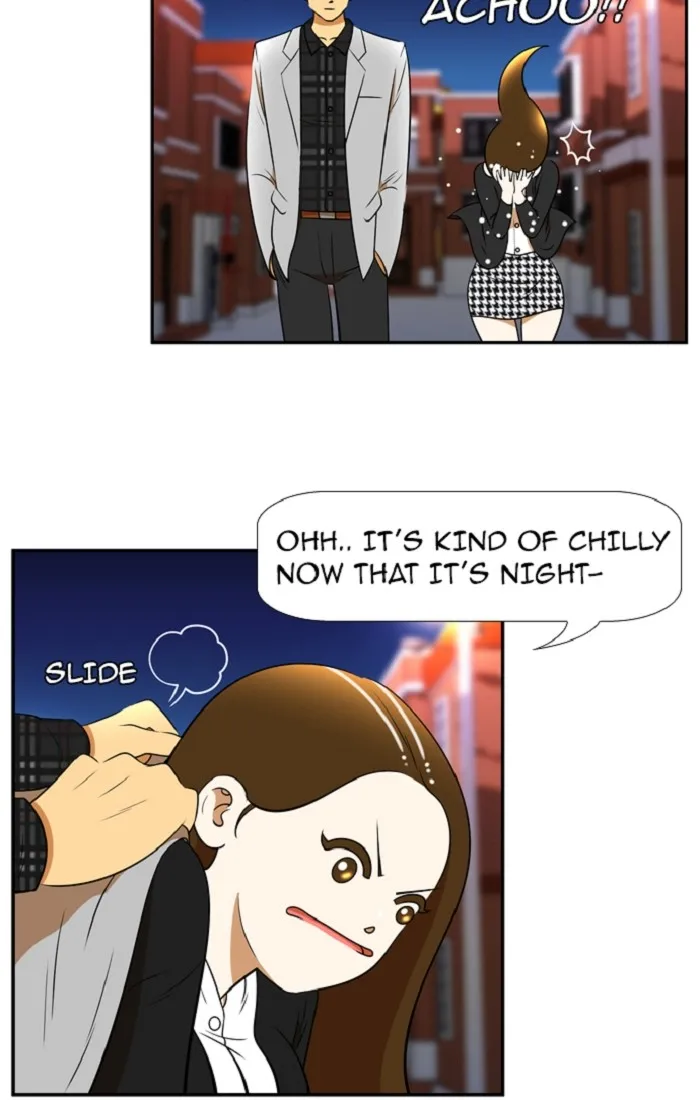 Read New Normal: Class 8 chapter 96 image 11 on Lezhin