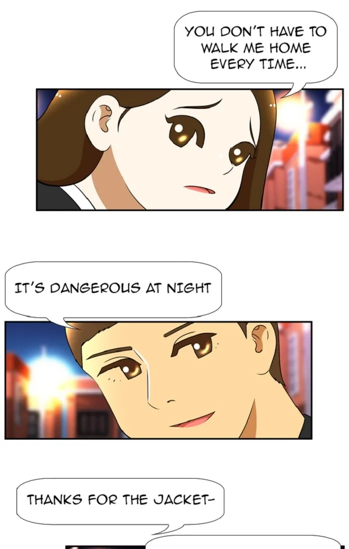 Read New Normal: Class 8 chapter 96 image 15 on Lezhin