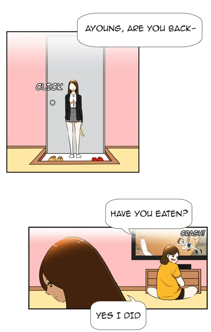 Read New Normal: Class 8 chapter 96 image 19 on Lezhin