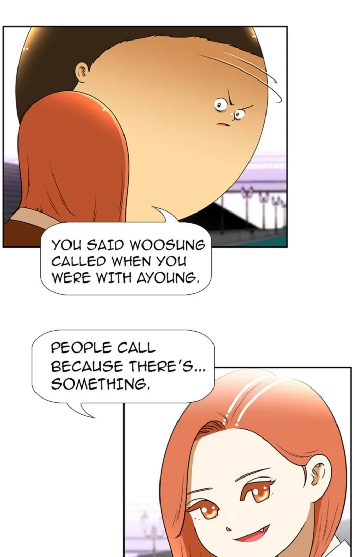 Read New Normal: Class 8 chapter 96 image 28 on Lezhin