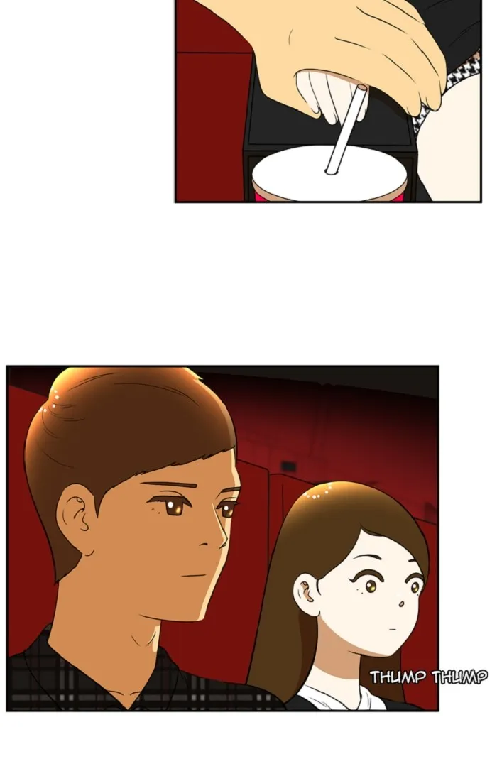Read New Normal: Class 8 chapter 96 image 3 on Lezhin