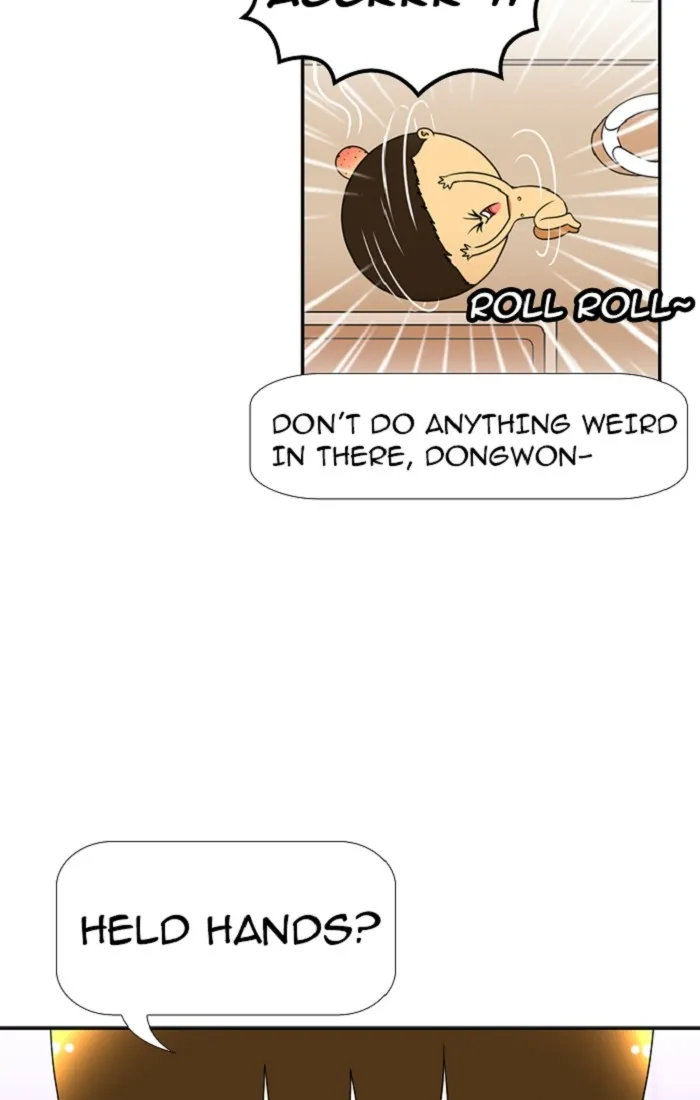 Read New Normal: Class 8 chapter 96 image 36 on Lezhin
