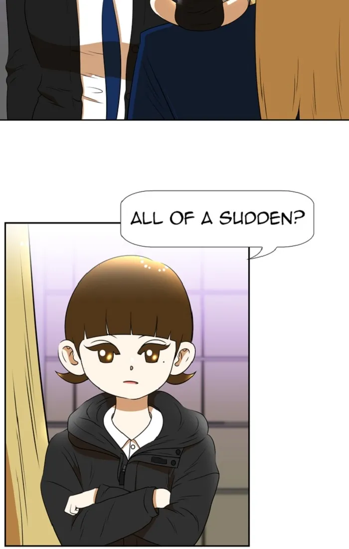 Read New Normal: Class 8 chapter 96 image 38 on Lezhin