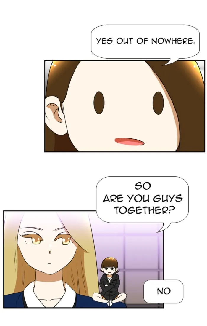 Read New Normal: Class 8 chapter 96 image 39 on Lezhin