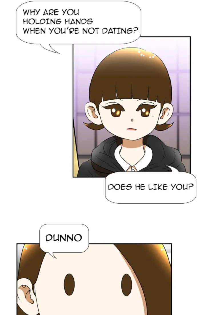 Read New Normal: Class 8 chapter 96 image 40 on Lezhin