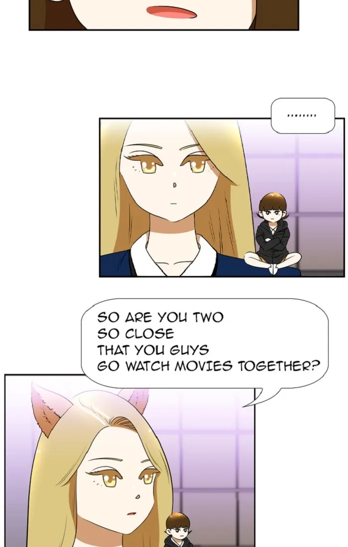Read New Normal: Class 8 chapter 96 image 41 on Lezhin