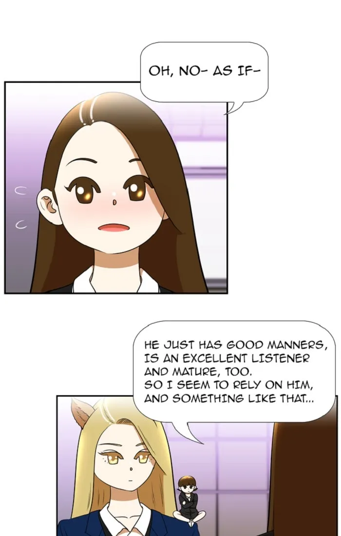 Read New Normal: Class 8 chapter 96 image 44 on Lezhin