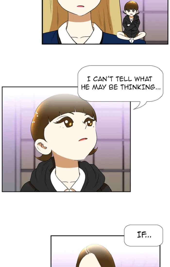 Read New Normal: Class 8 chapter 96 image 46 on Lezhin
