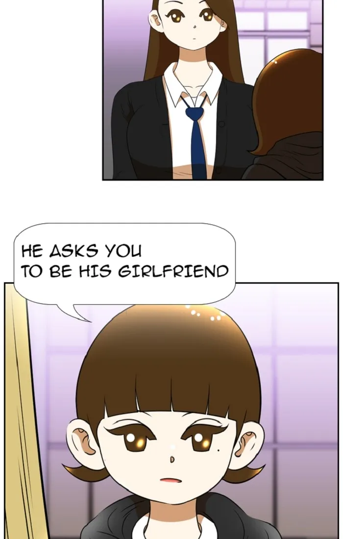 Read New Normal: Class 8 chapter 96 image 47 on Lezhin