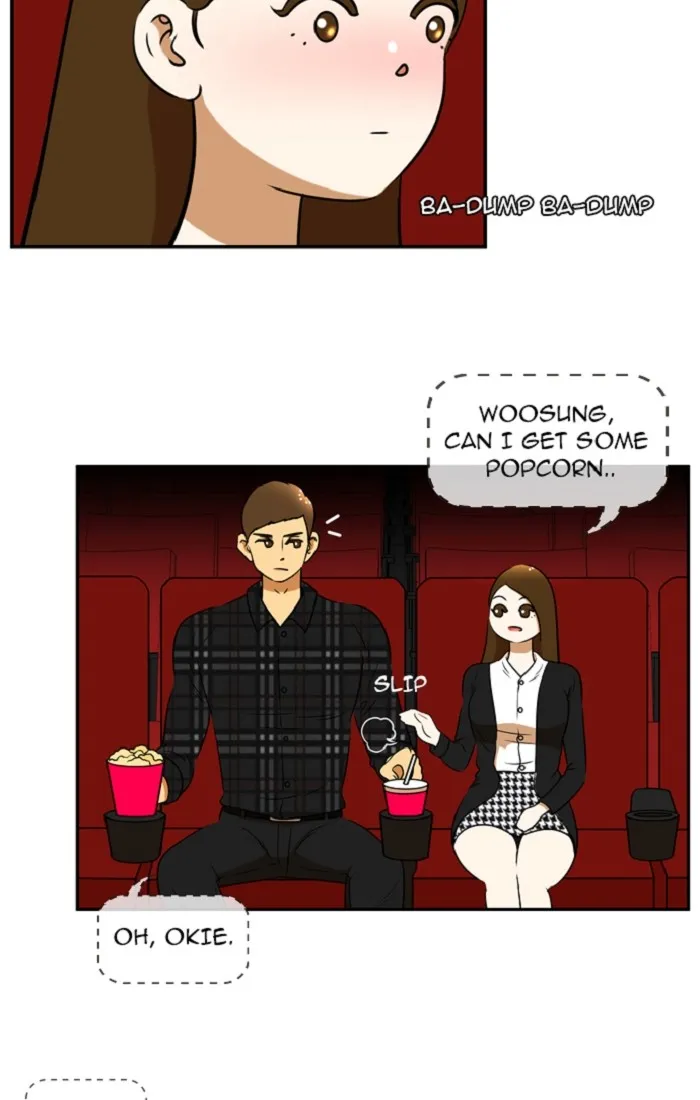 Read New Normal: Class 8 chapter 96 image 5 on Lezhin